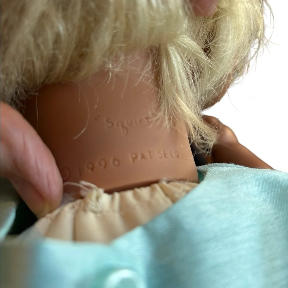 VTG PAT SECRIST Doll 24